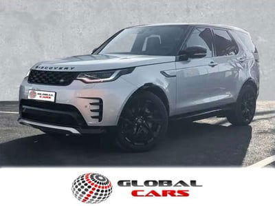 Land Rover Discovery 3.0d i6 mhev Dynamic SE awd 249cv 5p.ti auto usata