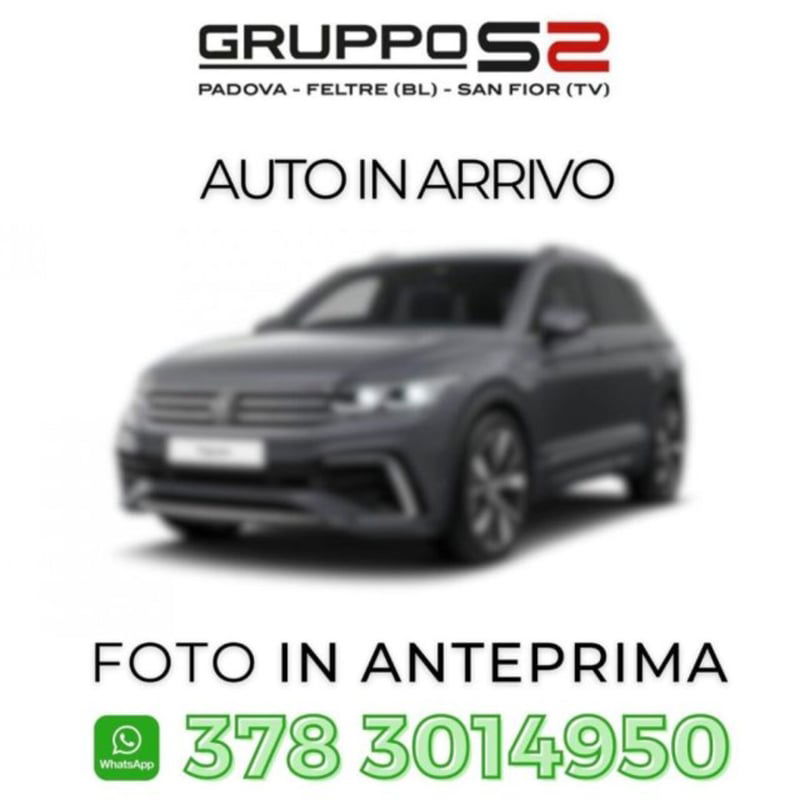 Volkswagen Tiguan 1.5 TSI 150 CV DSG ACT Life