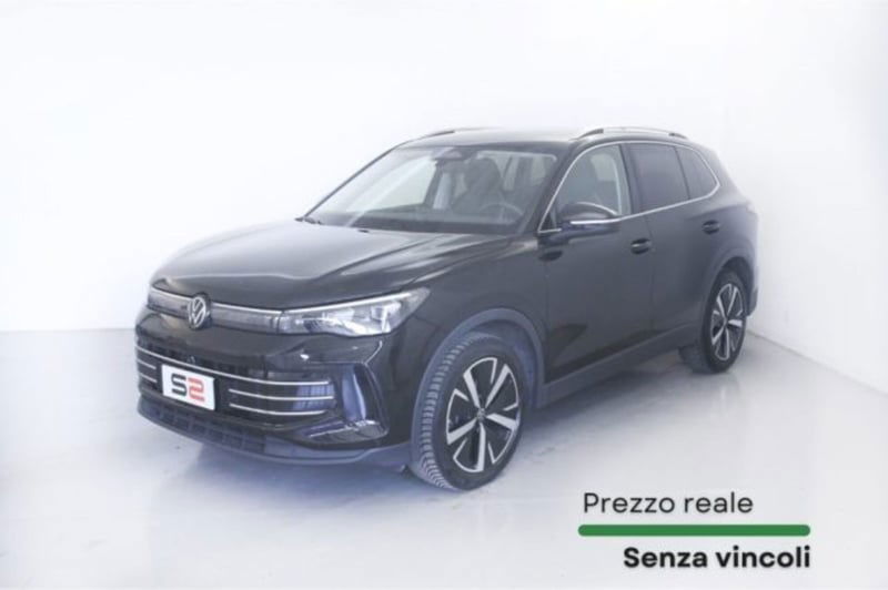 Volkswagen Tiguan Allspace 2.0 tdi Elegance 150cv dsg