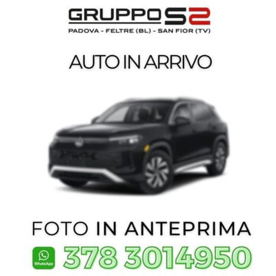 Volkswagen Tiguan 2.0 tdi Elegance 150cv dsg usata