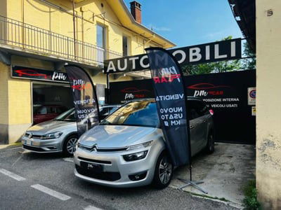 Citroen Grand C4 Picasso BlueHDi 150 S&S Exclusive usata