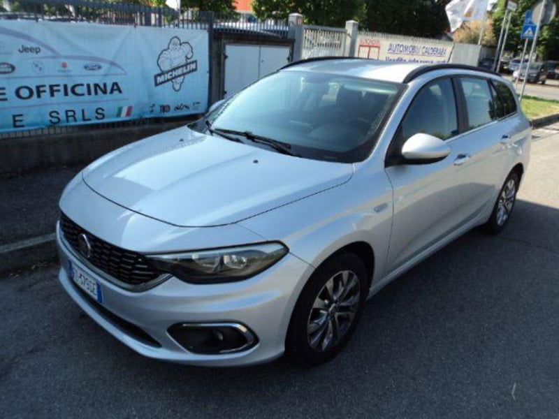 Fiat Tipo Station Wagon Tipo 1.3 Mjt S&S SW Business