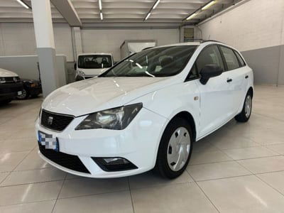 SEAT Ibiza ST 1.2 TDI CR DPF Style usata
