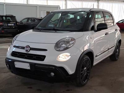 Fiat 500L 1.6 Multijet 120 CV S-Design usata