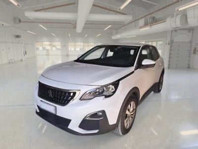 Peugeot 3008 BlueHDi 130 S&S Business usata