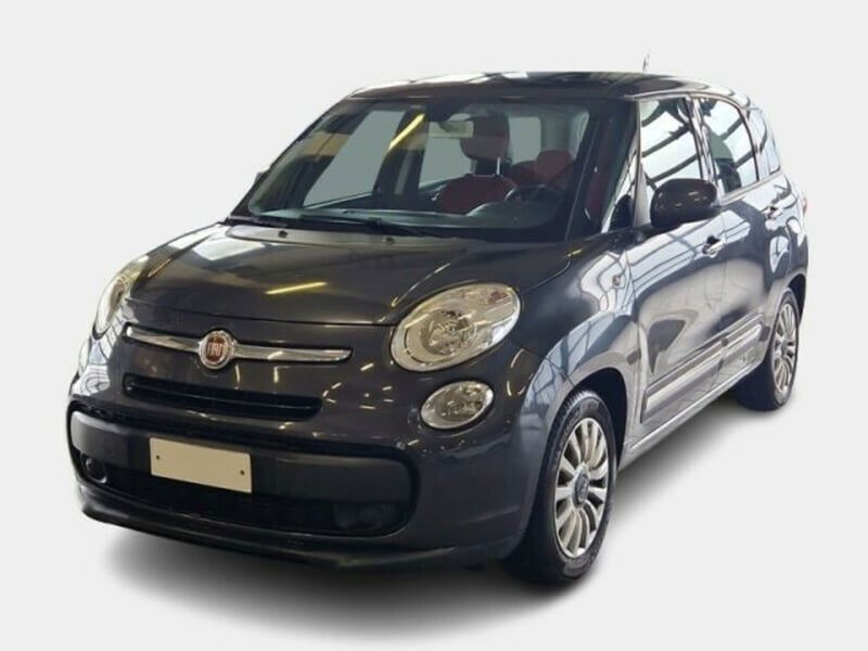 Fiat 500L Living 1.6 Multijet 105 CV Lounge