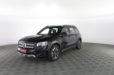 Mercedes-Benz GLB 180 d Automatic Business usata