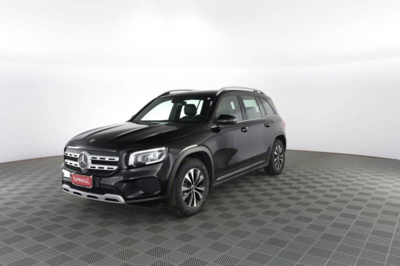 Mercedes-Benz GLB 180 d Automatic Business