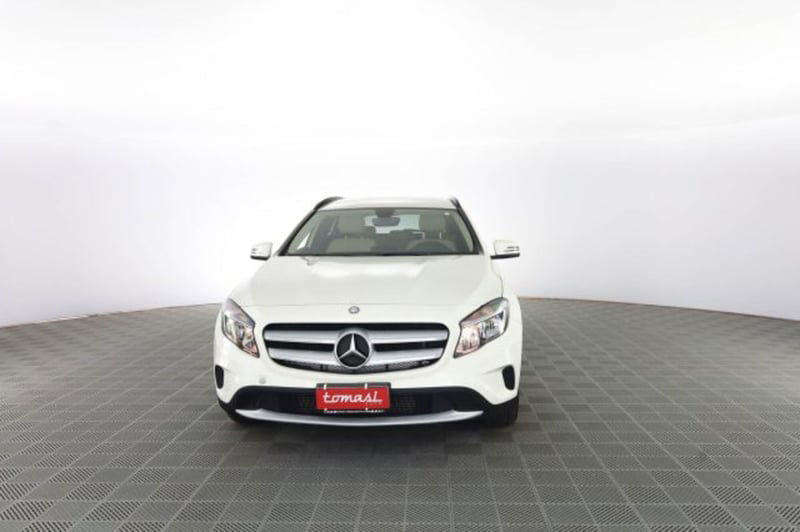 Mercedes-Benz CLA Shooting Brake 180 Executive
