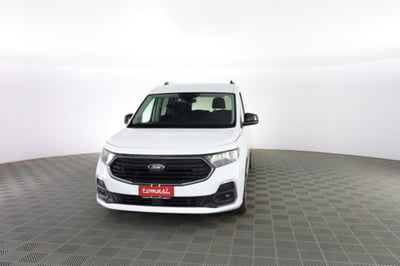 Ford Tourneo Connect 2.0 EcoBlue 122 CV Sport usata