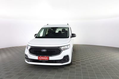 Ford Tourneo Connect 2.0 EcoBlue 122 CV Sport usata