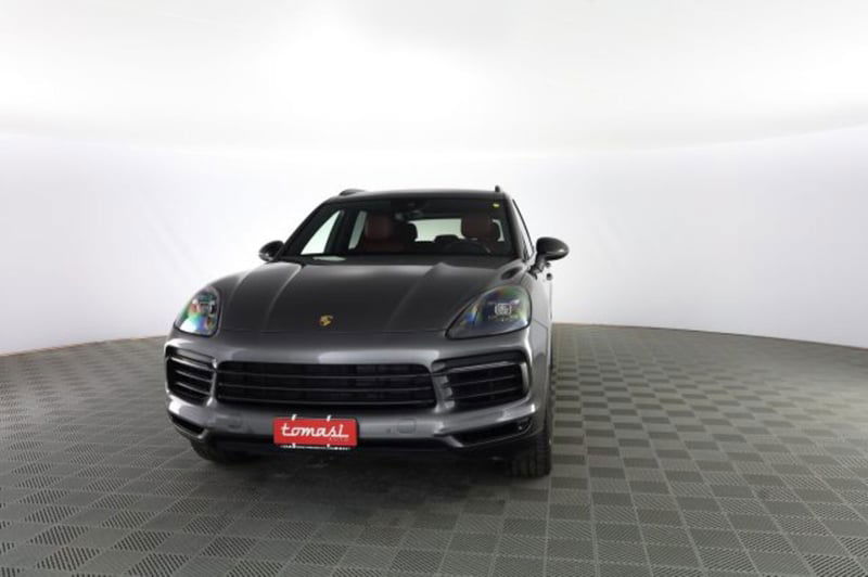 Porsche Cayenne 3.0 V6