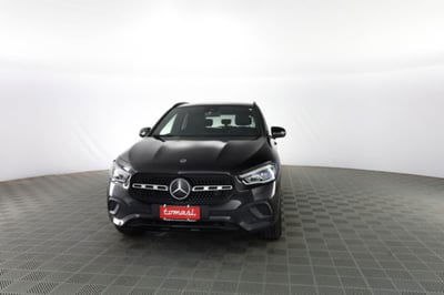 Mercedes-Benz CLA Shooting Brake 200 d Automatic Shooting Brake Sport usata