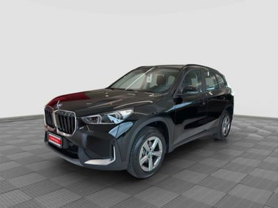 BMW X1 sDrive 18i Msport usata