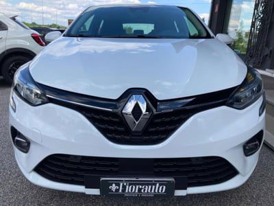 Renault Clio TCe 100 CV 5 porte Edition One usata