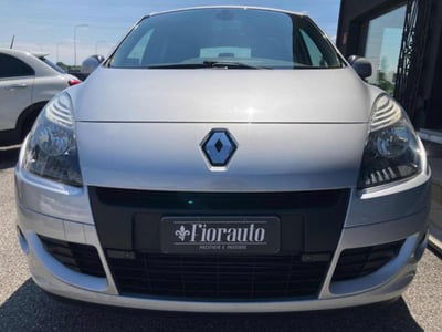 Renault Scenic E-Tech Electric 1.5 dCi 110CV Dynamique usata