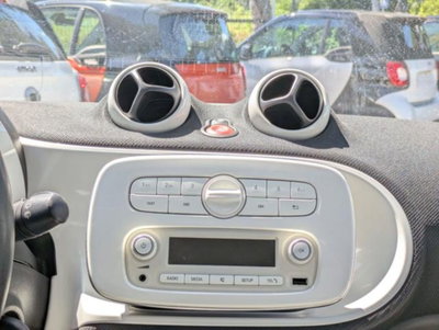 smart forfour forfour 70 1.0 twinamic Passion (9)