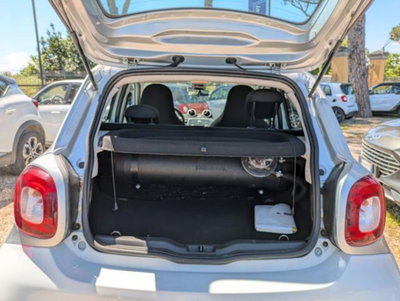 smart forfour forfour 70 1.0 twinamic Passion (18)