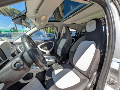 smart forfour forfour 70 1.0 twinamic Passion (13)