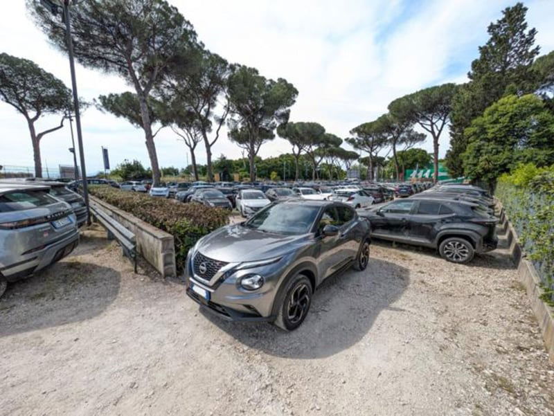 Nissan Juke 1.0 dig-t N-Connecta 114cv