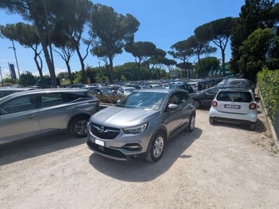 Opel Grandland X 1.5 diesel Ecotec Start&Stop Innovation usata