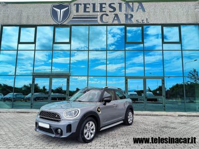 MINI Mini Countryman 1.5 Cooper SE Essential Countryman ALL4 usata