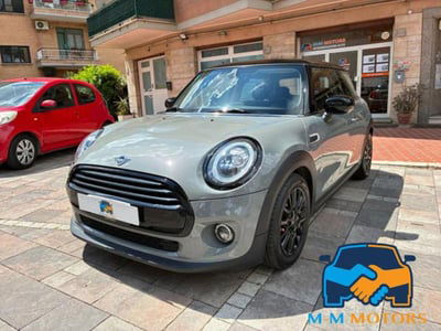 MINI Mini 1.5 Cooper Resolute usata