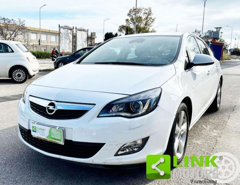 Opel Astra 2.0 CDTI 160CV 5 porte aut. Cosmo S