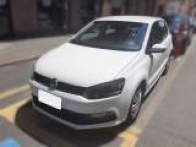 Volkswagen Polo 1.0 MPI 5p. Trendline usata