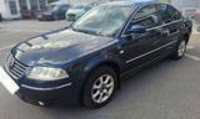 Volkswagen Passat 1.9 TDI/101 CV cat usata