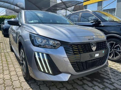 Peugeot 208 1.2 puretech Active s&s 100cv nuova
