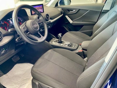 Audi Q2 Q2 30 TDI S tronic Admired Advanced (10)