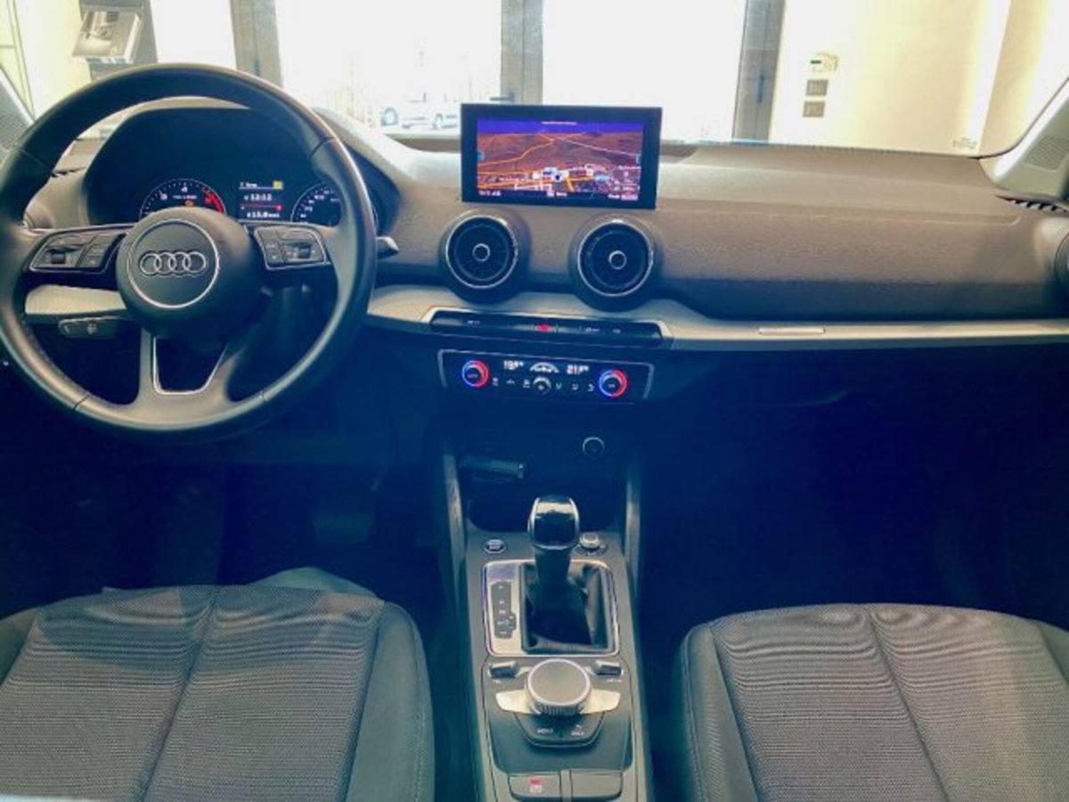 Audi Q2 Q2 30 TDI S tronic Admired Advanced (19)