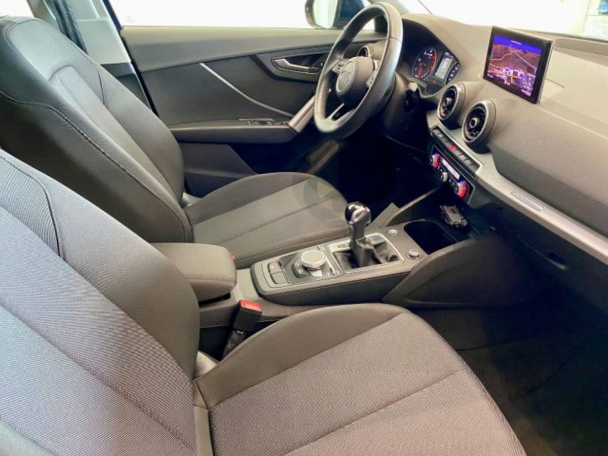 Audi Q2 Q2 30 TDI S tronic Admired Advanced (20)