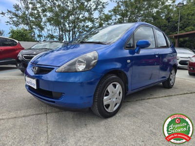 Honda Jazz 1.2 i-DSi 5p. Pink usata