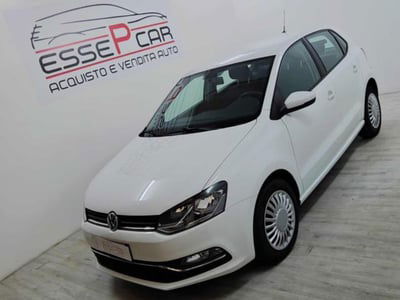 Volkswagen Polo 1.4 TDI 5p. Comfortline usata