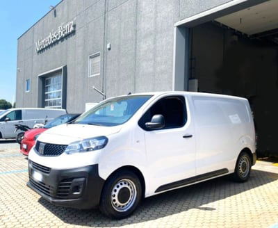 Fiat Scudo Furgone ce 1.5 bluehdi 120cv L1H1 Business usato