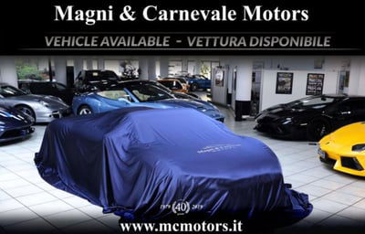 Ferrari F430 Spider F430 Spider usata