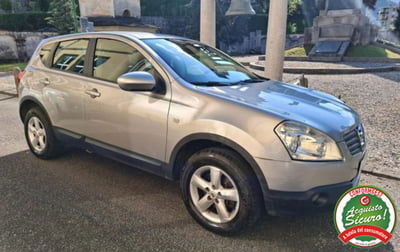 Nissan Qashqai 1.5 dCi Acenta usata