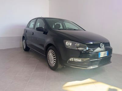 Volkswagen Polo 1.0 MPI 75 CV 5p. Comfortline usata