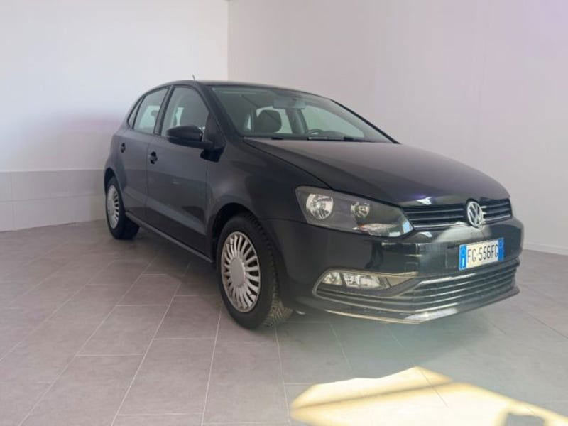 Volkswagen Polo 1.0 MPI 75 CV 5p. Comfortline
