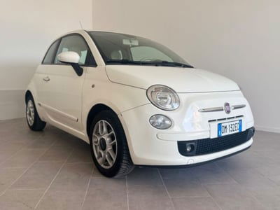 Fiat 500 1.2 Lounge usata