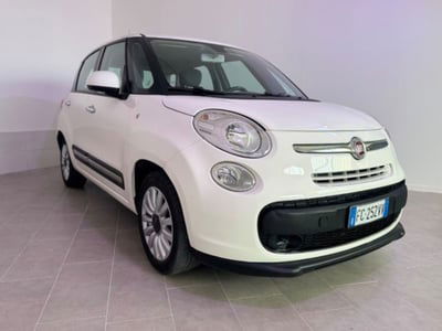 Fiat 500L 1.4 95 CV Lounge usata