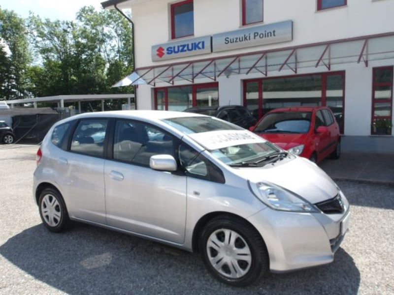 Honda Jazz 1.4 i-VTEC Trend