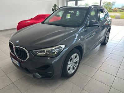 BMW X1 xDrive25e Business Advantage usata