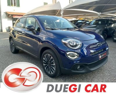 Fiat 500X 1.0 T3 120 CV usata