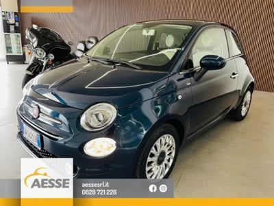 Fiat 500 1.2 EasyPower Lounge usata