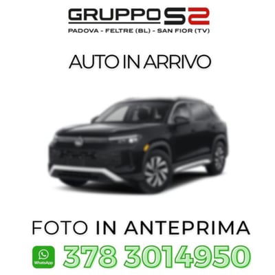 Volkswagen Tiguan Allspace 2.0 tdi Elegance 150cv dsg usata