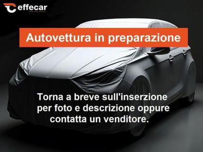 Fiat Panda 1.2 4x4 usata