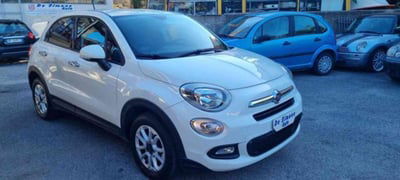 Fiat 500X 1.3 MultiJet 95 CV Pop Star usata
